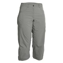 WARMPEACE FLASH 3/4 LADY, drizzle grey