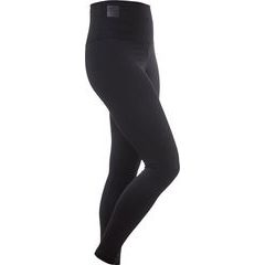 SENSOR INFINITY ECO dámské legíny true black