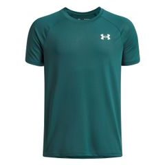 UNDER ARMOUR Tech 2.0 SS-GRN