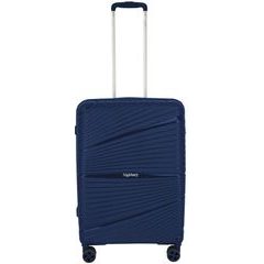 HIGHBURY Helios HBY-0175/3-M PP 62 L - modrá