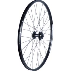 BONTRAGER AT650/DC20 26, 6 šroubů, 32 děr, černá