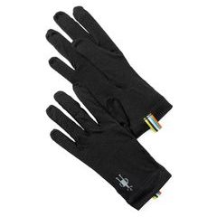 SMARTWOOL K MERINO 150 GLOVE, black