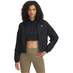 UNDER ARMOUR UA Rival Woven Jacket