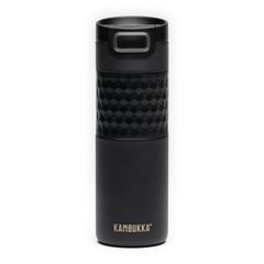 KAMBUKKA Etna Grip 500 ml Velvet Black