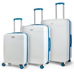 ROCK Love Island 35 l / 75 l / 119 l - bílá / modrá