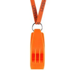 LIFESYSTEMS Hurricane Whistle