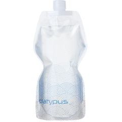 PLATYPUS SOFTBOTTLE 1,0L Waves Closure