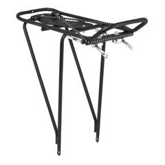 FORCE 26-29 rear Al, black