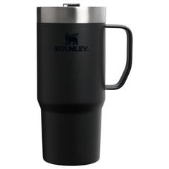 STANLEY Everyday Suburban Mug 470 ml Black 2.0