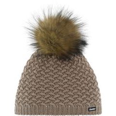 EISBÄR Shanita Lux Crystal MÜ kids beigemele/real
