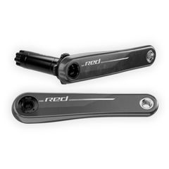SRAM 00.6118.690.000 - AM FC ASSY RED E1 DUB 160