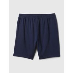 GAP 868464-00 Kraťasy s logem Tmavě modrá