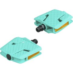 TREK Kids' Platform Small 9/16 Aloha Green 9/16 palcový (15 mm)