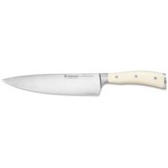 WÜSTHOF CL IKON CREME Nůž kuchyňský 20cm