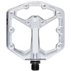CRANKBROTHERS Stamp 7 Large High Polish Silver