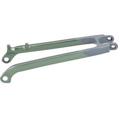 TREK Rail+ C Gen 5 2025 Lichen Green/Slate