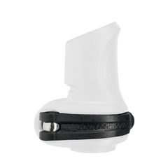 LEKI Speed Lock Lever 16|14mm, black