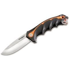 BÖKER MAGNUM Chainsaw Attendant Satin