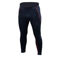 BLIZZARD Mens long pants, anthracite
