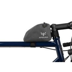 APIDURA Expedition top tube pack (0,5l)