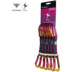 CAMP Photon Express KS Janja 6 Pack 12 cm