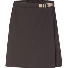 HANNAH ATTA SKIRT raven