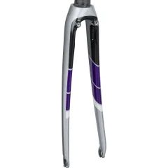 TREK Domane SL 5 Women 44-54cm Quicksilver/Black 270mm, 53mm