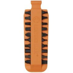 LEATHERMAN Bit Kit #6-ORANGE