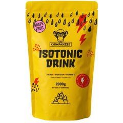 CHIMPANZEE ISOTONIC DRINK Grapefruit 2kg