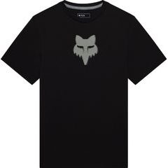 FOX Edge Dri-Release Ss Tee Black