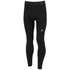 ACLIMA WarmWool Longs, Jet Black, Man