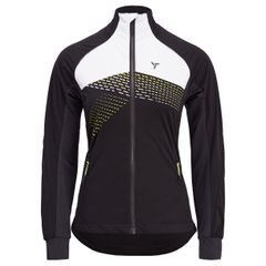 SILVINI Serrone WJ1501 black-lime