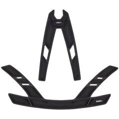 GIRO Montaro Pro Pad Kit black L