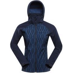 ALPINE PRO HOORA mood indigo
