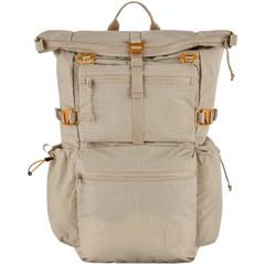 FJÄLLRÄVEN High Coast Pro Foldsack 26 Fossil