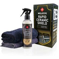 WELDTITE Rapid Ceramic Shield Kit