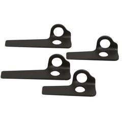 BLACK DIAMOND BUGABOO #4: LONG THIN