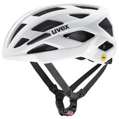 UVEX I-VOLUTE MIPS WHITE MATT 2026