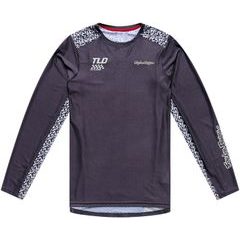 TROY LEE DESIGNS SKYLINE PRO AIR RIDGELINE CARBON