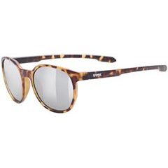 UVEX LGL 54 HAVANNA MATT/LTM.SILVER 2026