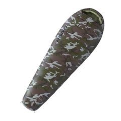 HUSKY Army -17°C green