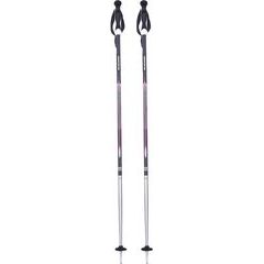 BLIZZARD Viva Alight ski poles, blue/white/pink
