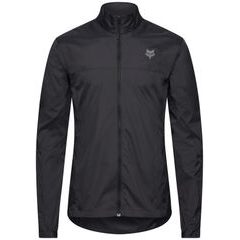 FOX Ranger Wind Jacket, Black