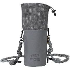 KEEN HARVEST DRAWSTRING BAG, iceberg green/magnet