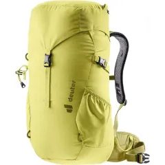 DEUTER Climber 22 sprout-linden
