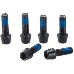 RITCHEY WCS Comp/4-Axis Replacement Bolt Set 6ks