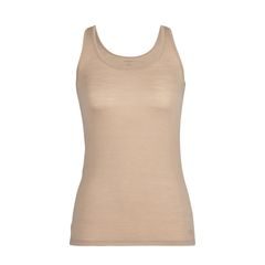 ICEBREAKER W Siren Tank PRALINE