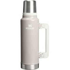 STANLEY Legendary Classic Bottle 1.4L Hammertone Ash
