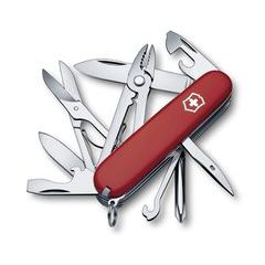 VICTORINOX 1.4723 DELUXE TINKER