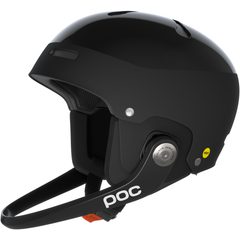 POC Artic SL MIPS, Uranium Black